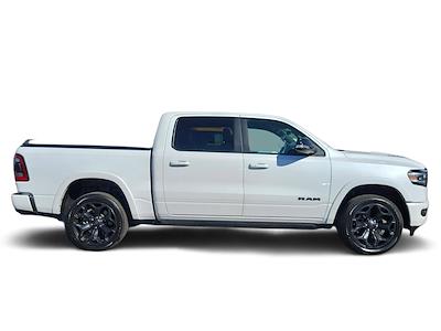 Used 2021 Ram 1500 - photo 1