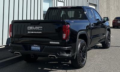 Used 2023 GMC Sierra 1500 Elevation Crew Cab 4x4 Pickup for sale #CAP250254 - photo 2
