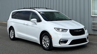 2022 Chrysler Pacifica FWD Minivan for sale #CAP250423 - photo 1