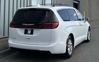 2022 Chrysler Pacifica FWD Minivan for sale #CAP250423 - photo 2