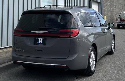 2022 Chrysler Pacifica FWD Minivan for sale #CAP250424 - photo 2