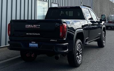 2023 GMC Sierra 3500 Crew Cab 4x4 Pickup for sale #CAP250435 - photo 2