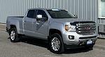 Used 2020 GMC Canyon SLT Crew Cab 4x4 Pickup for sale #CAP250456 - photo 1
