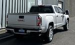 Used 2020 GMC Canyon SLT Crew Cab 4x4 Pickup for sale #CAP250456 - photo 2
