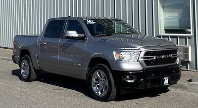 2022 Ram 1500 Crew Cab 4x4 Pickup for sale #CAP250471 - photo 1