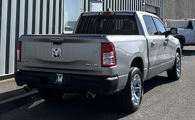 2022 Ram 1500 Crew Cab 4x4 Pickup for sale #CAP250471 - photo 2