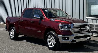 2022 Ram 1500 Crew Cab 4x4 Pickup for sale #CAP250496 - photo 1