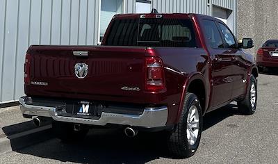 2022 Ram 1500 Crew Cab 4x4 Pickup for sale #CAP250496 - photo 2