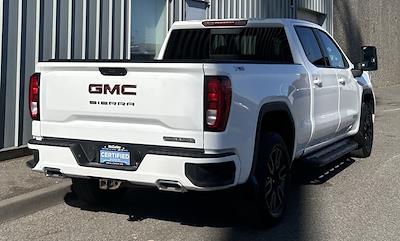 Used 2020 GMC Sierra 1500 Elevation Crew Cab 4x4 Pickup for sale #CAP250505 - photo 2