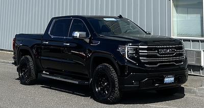 2023 GMC Sierra 1500 Crew Cab 4x4 Pickup for sale #CAP250539 - photo 1