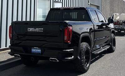 2023 GMC Sierra 1500 Crew Cab 4x4 Pickup for sale #CAP250539 - photo 2