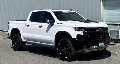 2024 Chevrolet Silverado 1500 Crew Cab 4x4 Pickup for sale #CAP250549 - photo 1