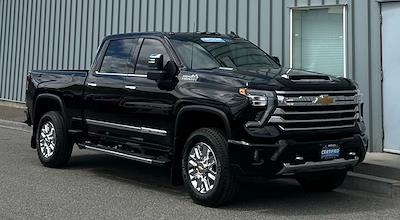 2024 Chevrolet Silverado 3500 Crew Cab 4x4 Pickup for sale #CAP250556 - photo 1