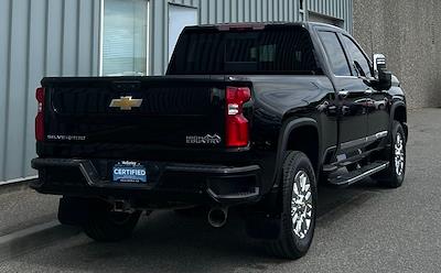 2024 Chevrolet Silverado 3500 Crew Cab 4x4 Pickup for sale #CAP250556 - photo 2