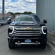 2024 Chevrolet Silverado 3500 Crew Cab 4x4 Pickup for sale #CAP250556 - photo 18