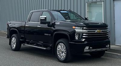 2022 Chevrolet Silverado 3500 Crew Cab 4x4 Pickup for sale #CAP250557 - photo 1