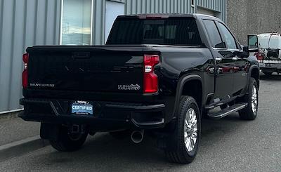 2022 Chevrolet Silverado 3500 Crew Cab 4x4 Pickup for sale #CAP250557 - photo 2