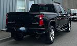 2022 Chevrolet Silverado 3500 Crew Cab 4x4 Pickup for sale #CAP250557 - photo 2