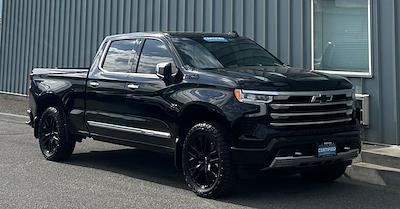 2023 Chevrolet Silverado 1500 Crew Cab 4x4 Pickup for sale #CAP250578 - photo 1