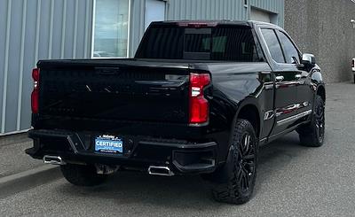 2023 Chevrolet Silverado 1500 Crew Cab 4x4 Pickup for sale #CAP250578 - photo 2