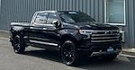 2023 Chevrolet Silverado 1500 Crew Cab 4x4 Pickup for sale #CAP250578 - photo 1