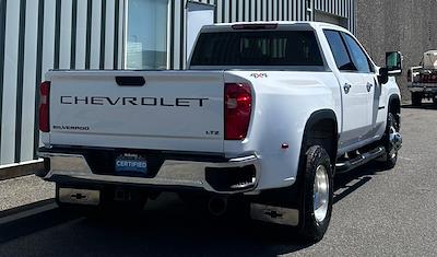 2020 Chevrolet Silverado 3500 Crew Cab 4x4 Pickup for sale #CAP250580 - photo 2
