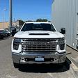 2020 Chevrolet Silverado 3500 Crew Cab 4x4 Pickup for sale #CAP250580 - photo 16