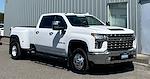 2020 Chevrolet Silverado 3500 Crew Cab 4x4 Pickup for sale #CAP250580 - photo 3