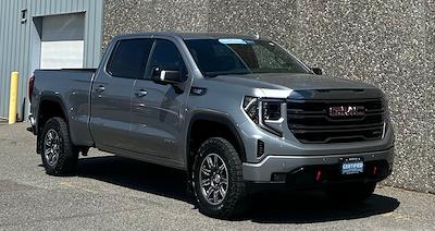 2024 GMC Sierra 1500 Crew Cab 4x4 Pickup for sale #CAP250630 - photo 1