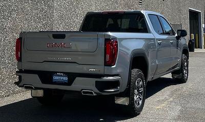 2024 GMC Sierra 1500 Crew Cab 4x4 Pickup for sale #CAP250630 - photo 2