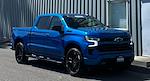 2022 Chevrolet Silverado 1500 Crew Cab 4x4 Pickup for sale #CAP250705 - photo 1
