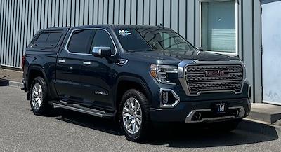 2020 GMC Sierra 1500 Crew Cab 4x4 Pickup for sale #CAP250739 - photo 1