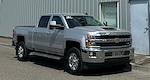 2017 Chevrolet Silverado 3500 Crew Cab 4x4 Pickup for sale #CAP250740 - photo 1