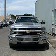 2017 Chevrolet Silverado 3500 Crew Cab 4x4 Pickup for sale #CAP250740 - photo 16