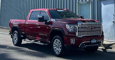 2020 GMC Sierra 2500 Crew Cab 4x4 Pickup for sale #CAP250741 - photo 1