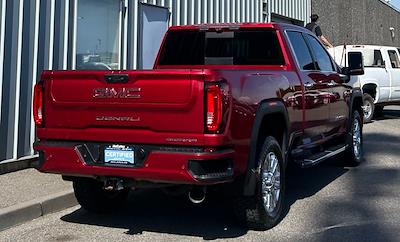 2020 GMC Sierra 2500 Crew Cab 4x4 Pickup for sale #CAP250741 - photo 2