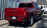 2020 GMC Sierra 2500 Crew Cab 4x4 Pickup for sale #CAP250741 - photo 2