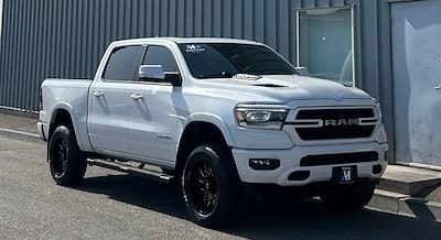 2021 Ram 1500 Crew Cab 4x4 Pickup for sale #CAP250743 - photo 1