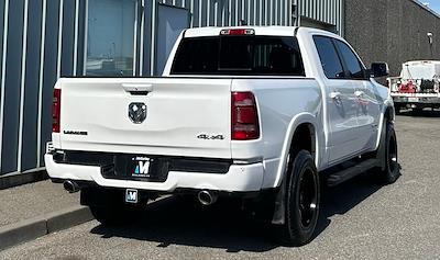 2021 Ram 1500 Crew Cab 4x4 Pickup for sale #CAP250743 - photo 2
