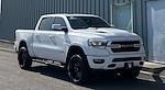 2021 Ram 1500 Crew Cab 4x4 Pickup for sale #CAP250743 - photo 3