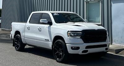 2020 Ram 1500 Crew Cab 4x4 Pickup for sale #CAP250751 - photo 1