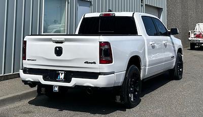 2020 Ram 1500 Crew Cab 4x4 Pickup for sale #CAP250751 - photo 2