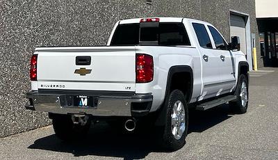 2019 Chevrolet Silverado 2500 Crew Cab SRW 4x4 Pickup for sale #CAP250799 - photo 2