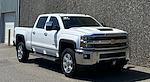 2019 Chevrolet Silverado 2500 Crew Cab SRW 4x4 Pickup for sale #CAP250799 - photo 1