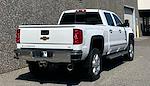 2019 Chevrolet Silverado 2500 Crew Cab SRW 4x4 Pickup for sale #CAP250799 - photo 2