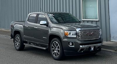 2018 GMC Canyon Crew Cab 4x4 Pickup for sale #CAP250819 - photo 1