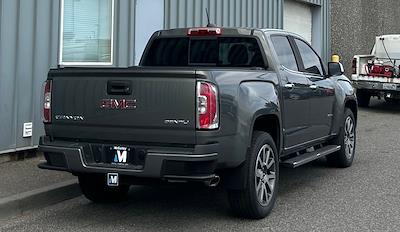 2018 GMC Canyon Crew Cab 4x4 Pickup for sale #CAP250819 - photo 2
