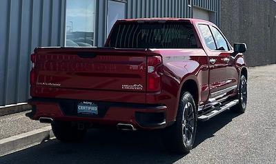 2024 Chevrolet Silverado 1500 Crew Cab 4x4 Pickup for sale #CAP250820 - photo 2