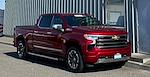 2024 Chevrolet Silverado 1500 Crew Cab 4x4 Pickup for sale #CAP250820 - photo 1