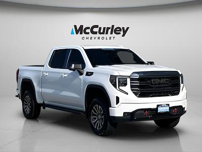 2022 GMC Sierra 1500 Crew Cab 4x4 Pickup for sale #CAP250870 - photo 1